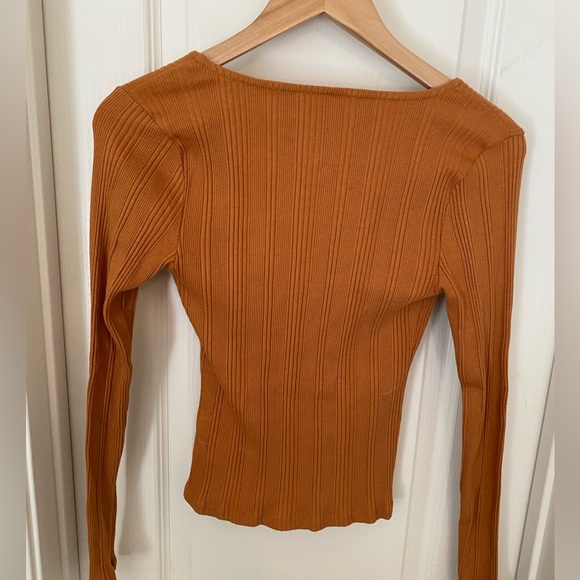 Anthropologie top Size Small - Picture 4 of 4